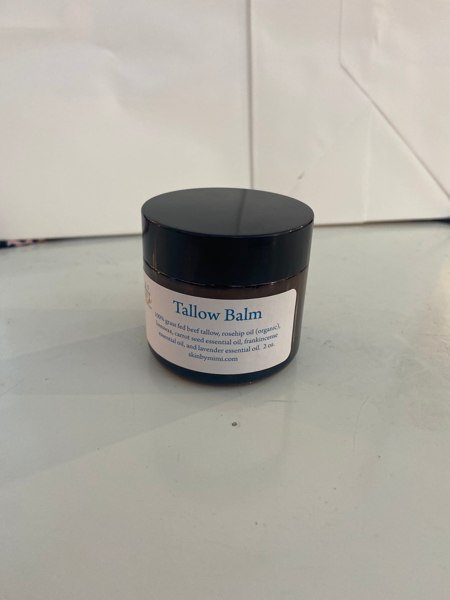 Mimi’s Tallow Balm