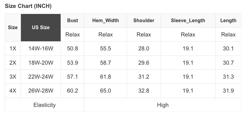 Plus Size Reverse Seam Henley Top: Seagrass / 2X