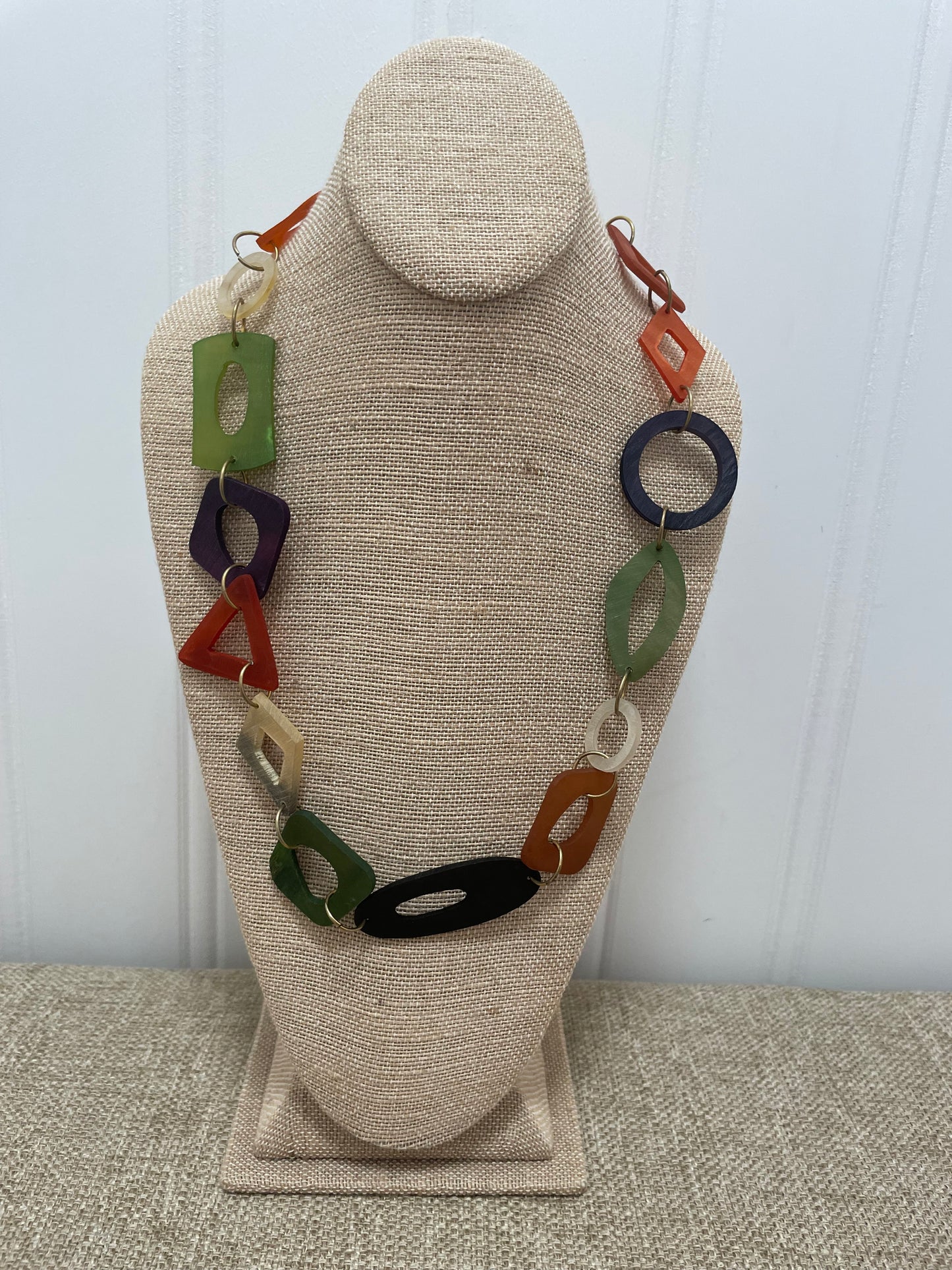 Anju Omala Necklace