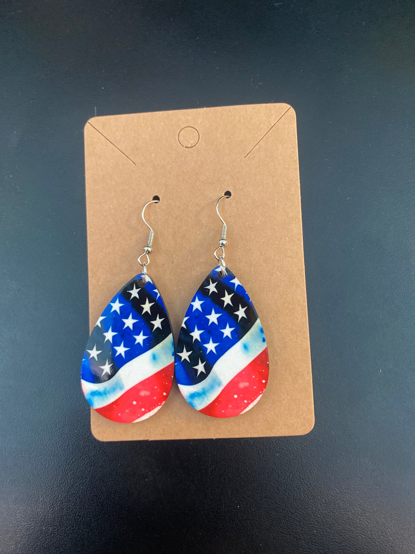 Americana Earrings