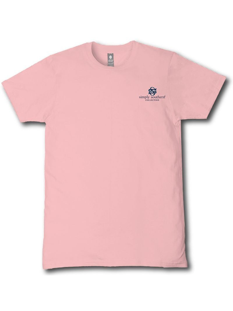 Simply Southern Crabby T-Shirt
