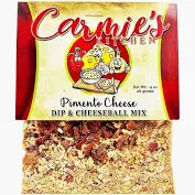 Carmies Pimento Cheese Dip