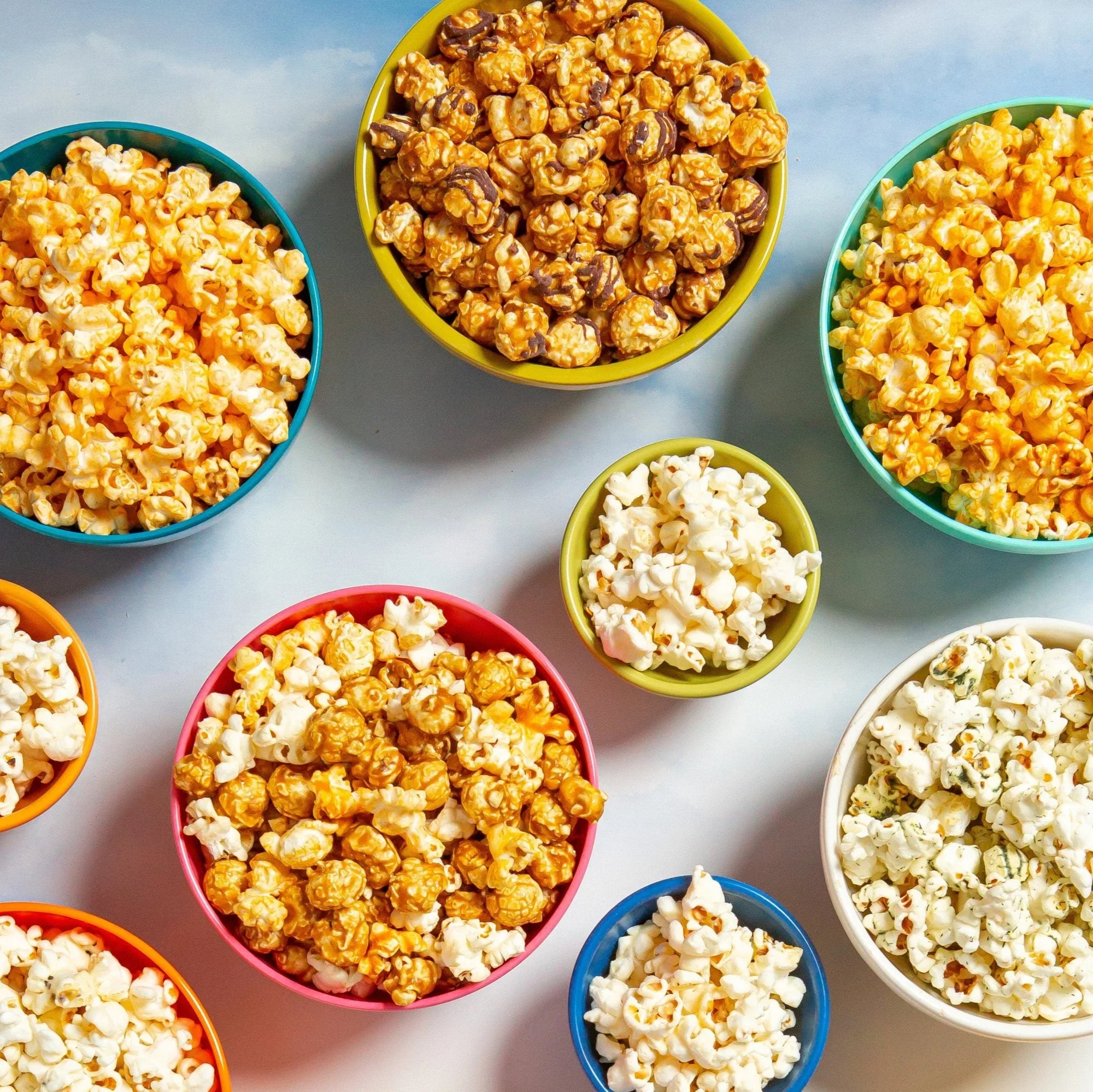 Gourmet Snacks – La Boutique