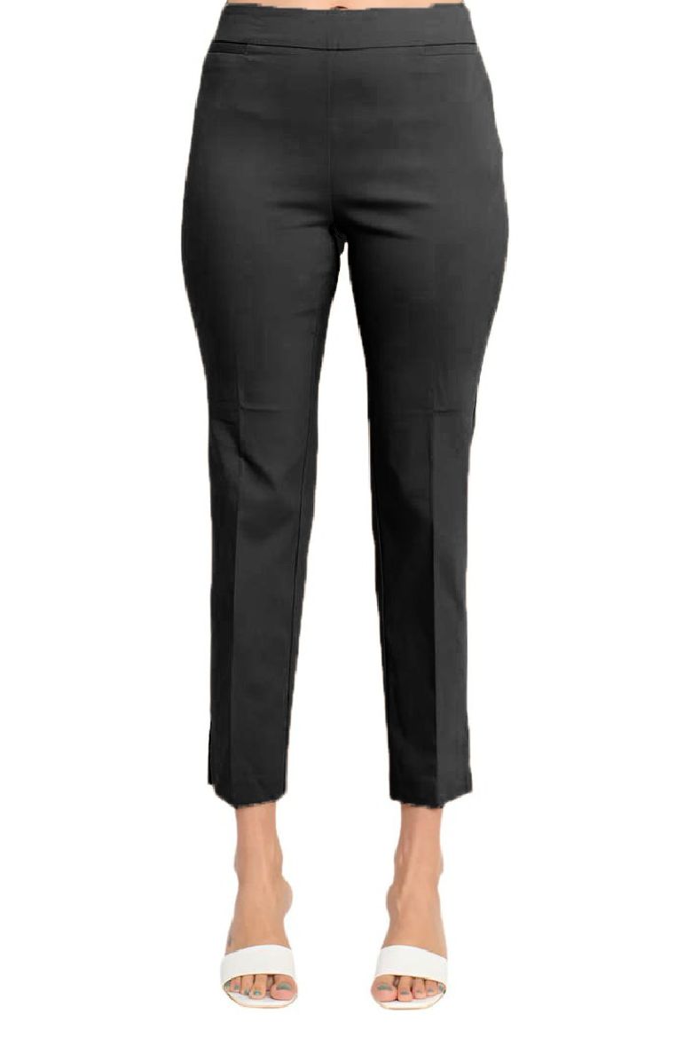 Super Stretch Millennium Pants Black
