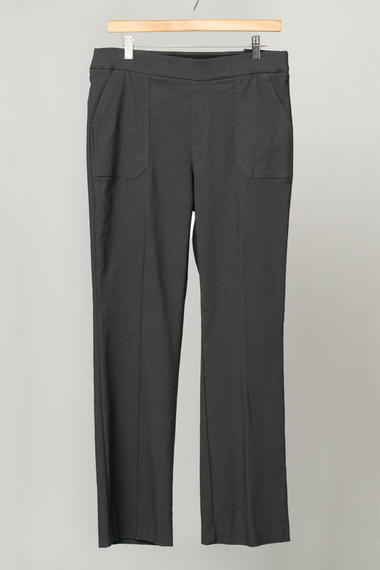 Millennium Twill Gray Pants