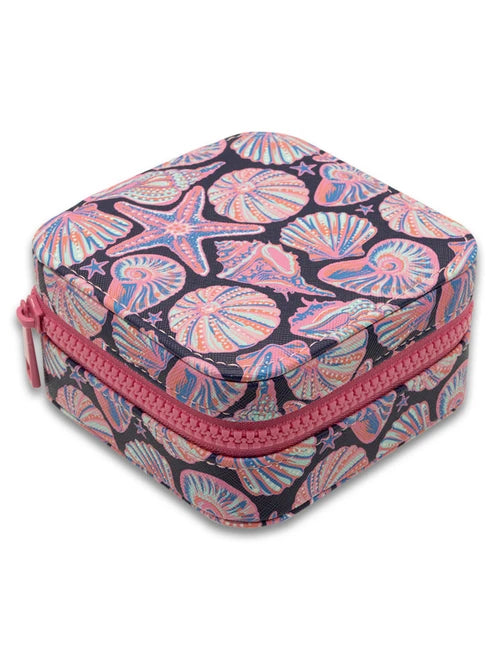 Simply Southern Jewelry Case Seashell