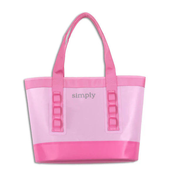 Simply Tough Tote