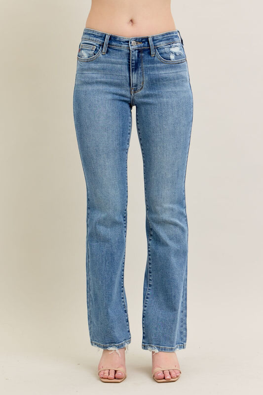 Judy Blue 82667 Reg Bootcut