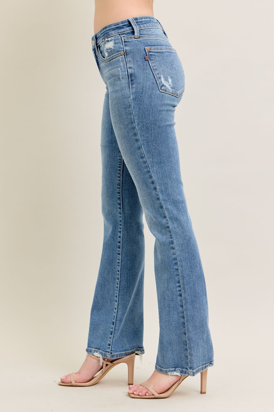 Judy Blue 82667 Reg Bootcut