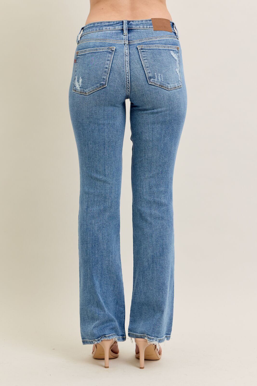 Judy Blue 82667 Reg Bootcut