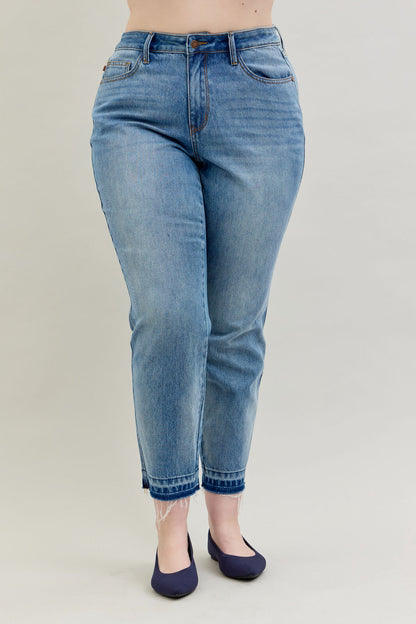 Judy Blue MR  Boyfriend 88818PL