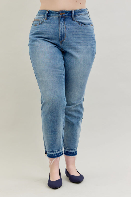 Judy Blue MR  Boyfriend 88818PL