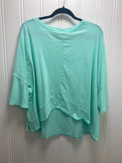 Easel Top