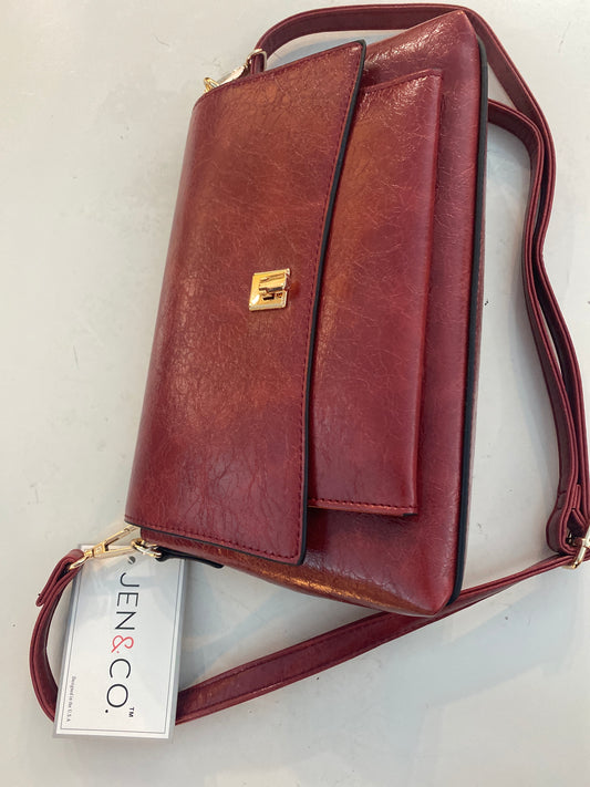 Bella Shoulder Bag