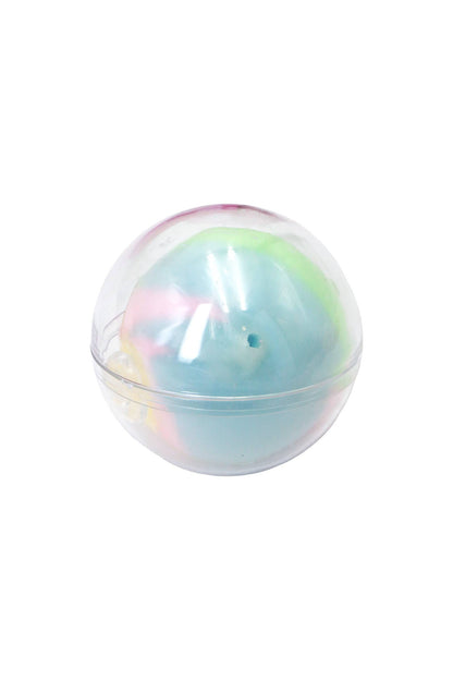 Mini Multicolor Crispy Cracking Clay Squishy Ball