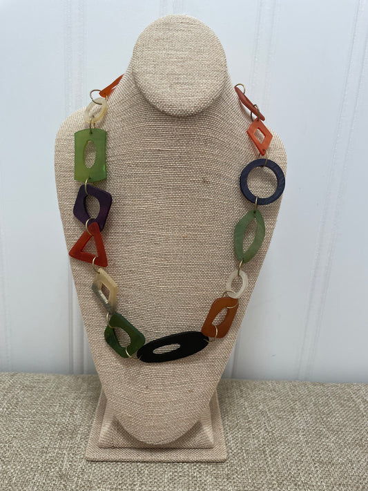 Anju Omala Necklace