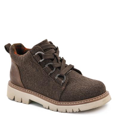 Corky's Campfire Boot Mocha