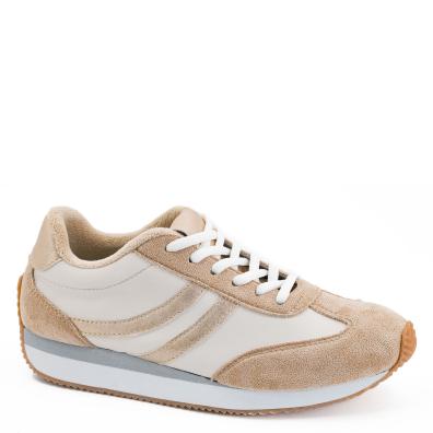 Corky's Shoe Jet Lag Sand