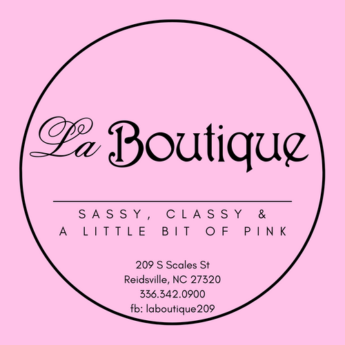 La Boutique
