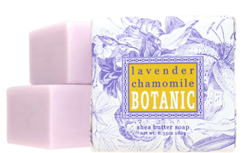 Greenwich Large Bar Soap
