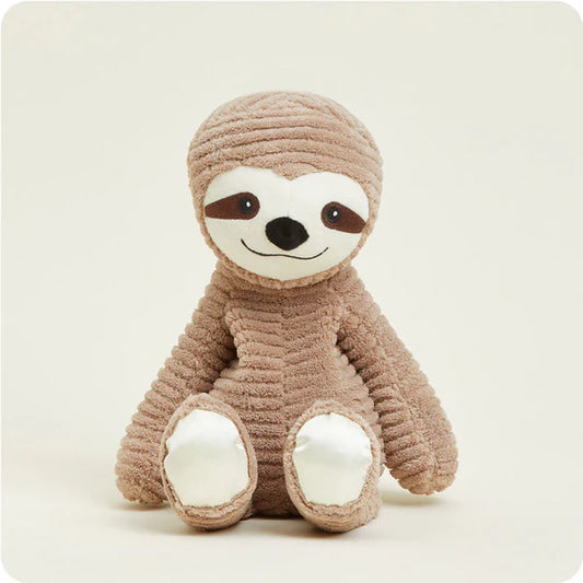 Warmies My First Sloth