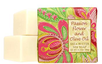 Greenwich Large Bar Soap