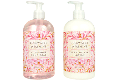 Greenwich Large Pump Lotion
