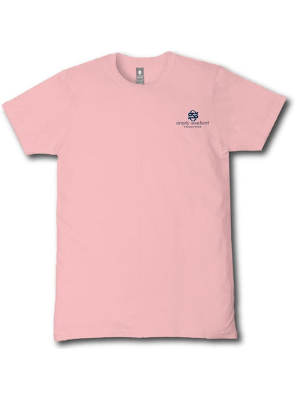 Simply Southern Crabby T-Shirt