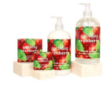 Greenwich Large Pump Lotion