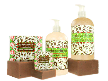 Greenwich Large Pump Lotion