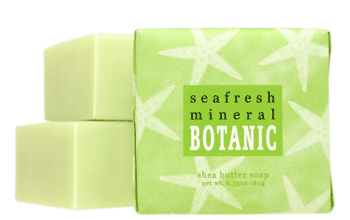 Greenwich Large Bar Soap