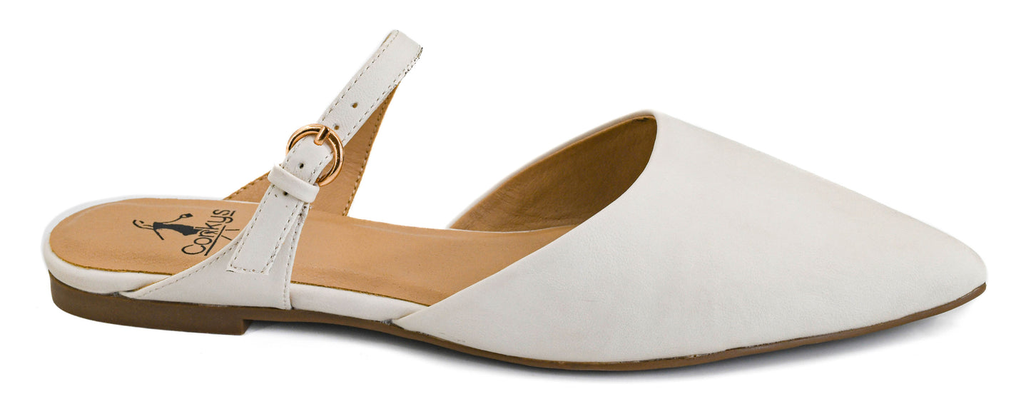 Corky's Wanna Grab Drinks Shoe
