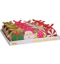 Mudpie Holiday Bath Bombs