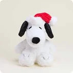 Warmies Snoopy