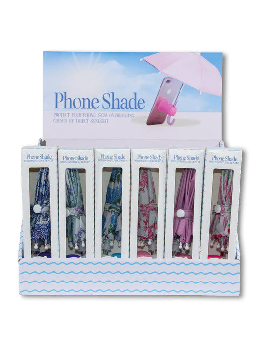 Umbrella Phone Stand
