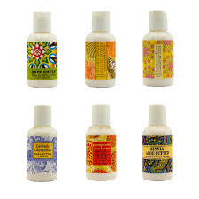 Greenwich Mini Lotion