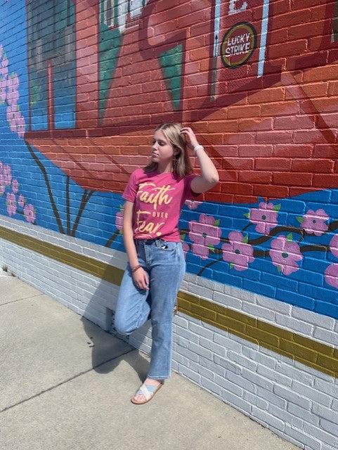 Modeling the fabulous Judy blue Jeans  in Reidsville, NC