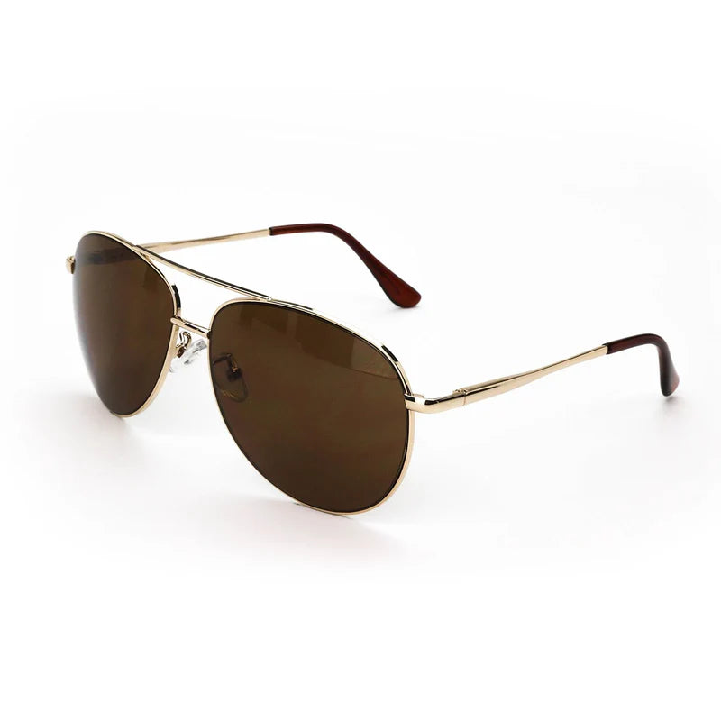 Optimum Sunglasses On the Fly