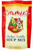Carmies Tortilla Soup Mix